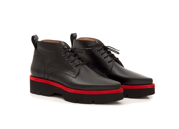 vav_sxy29_black-red vav_sxy29_black-red