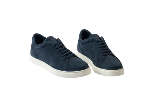 Δερμάτινα kricket shoes art 7030 3