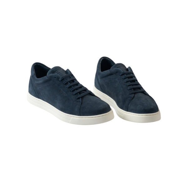 Δερμάτινα kricket shoes art 7030 3