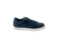 Δερμάτινα kricket shoes art 7030 3