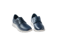 Δερμάτινα kricket shoes art 7026 4