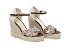Δερμάτινα Platforms Art 1SS90 Puro