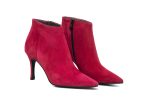 Δερμάτινα AnKle Boots Art 3FWV89