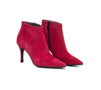 Δερμάτινα AnKle Boots Art 3FWV89
