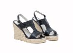 Δερμάτινα Platforms Art 2SS101