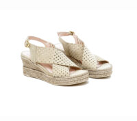 Δερμάτινα Platforms Art 2SS69 - Image 2