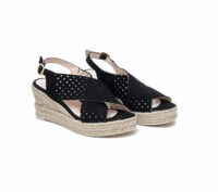 Δερμάτινα Platforms Art 2SS69 - Image 3