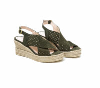 Δερμάτινα Platforms Art 2SS69 - Image 5