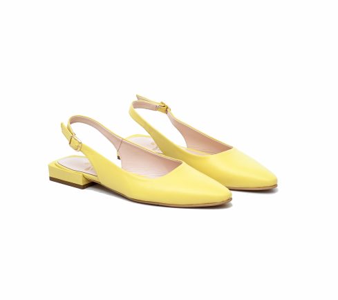 Δερμάτινες Γόβες Art 2SS14 - Image 4