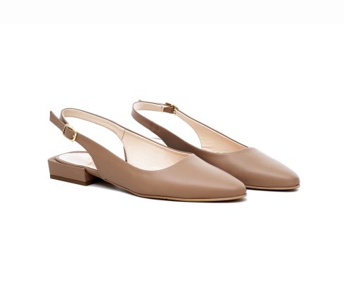 Δερμάτινες Γόβες Art 2SS14 - Image 2