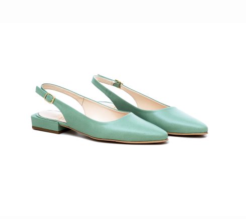 Δερμάτινες Γόβες Art 2SS14 - Image 3