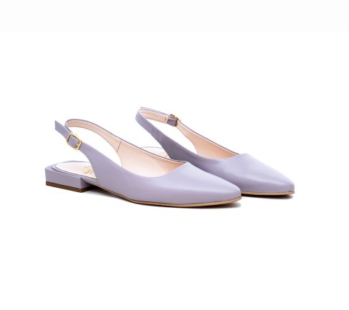 Δερμάτινες Γόβες Art 2SS14