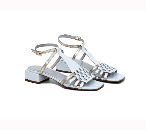 Δερμάτινα Πέδιλα Art 2SS16 - Image 3