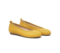 Δερμάτινες Γόβες Art 2SS03 - Image 4