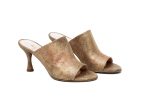 Δερμάτινα Mules Art 2SS82