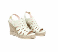 Δερμάτινα Platforms Art 2SS102 - Image 2