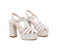 Δερμάτινα Πέδιλα Art 2SS111 - Image 2