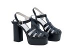 Δερμάτινα Πέδιλα Art 2SS111