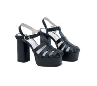 Δερμάτινα Πέδιλα Art 2SS111