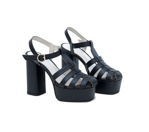 Δερμάτινα Πέδιλα Art 2SS111