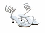 Δερμάτινα Πέδιλα  LACE UP Art 2SS36
