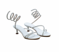 Δερμάτινα Πέδιλα  LACE UP Art 2SS36