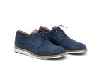 Δερμάτινα Damiani Shoes Art 2600