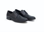 Δερμάτινα Robinson Shoes Art 65044