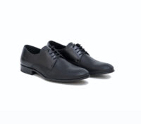 Δερμάτινα Robinson Shoes Art 65044