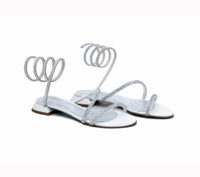 Δερμάτινα Πέδιλα LACE UP Art 2SS04 - Image 3