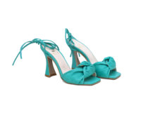 Δερμάτινα Πέδιλα  LACE UP Art 2SS91 - Image 3