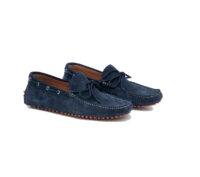 Δερμάτινα Damiani Shoes Art 4000 - Image 3