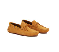 Δερμάτινα Damiani Shoes Art 4000