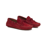 Δερμάτινα Damiani Shoes Art 4000 - Image 2
