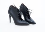 Δερμάτινα Ankle Boots  Art 2FW109