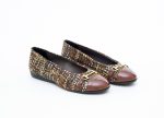 Δερμάτινες Γόβες Art 2FW201