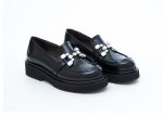 Δερμάτινα Loafers Art 2FW24