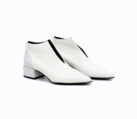 Δερμάτινα Ankle Boots  Art 2FW31 - Image 3