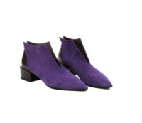 Δερμάτινα Ankle Boots  Art 2FW31 - Image 4