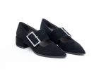 Δερμάτινες Γόβες Art 2FW35