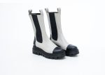 Δερμάτινες Μπότες Art 2FW39