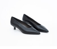 Δερμάτινες Γόβες Art 2FW43 - Image 4