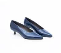 Δερμάτινες Γόβες Art 2FW43 - Image 2