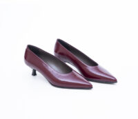 Δερμάτινες Γόβες Art 2FW43 - Image 3