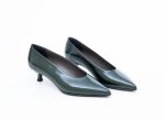Δερμάτινες Γόβες Art 2FW43