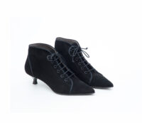 Δερμάτινα Ankle Boots  Art 2FW44 - Image 2