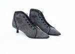 Δερμάτινα Ankle Boots  Art 2FW44