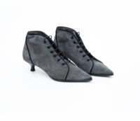 Δερμάτινα Ankle Boots  Art 2FW44