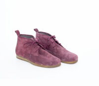 Δερμάτινα Ankle Boots  Art 2FW04
