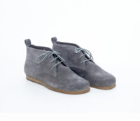 Δερμάτινα Ankle Boots  Art 2FW04 - Image 2